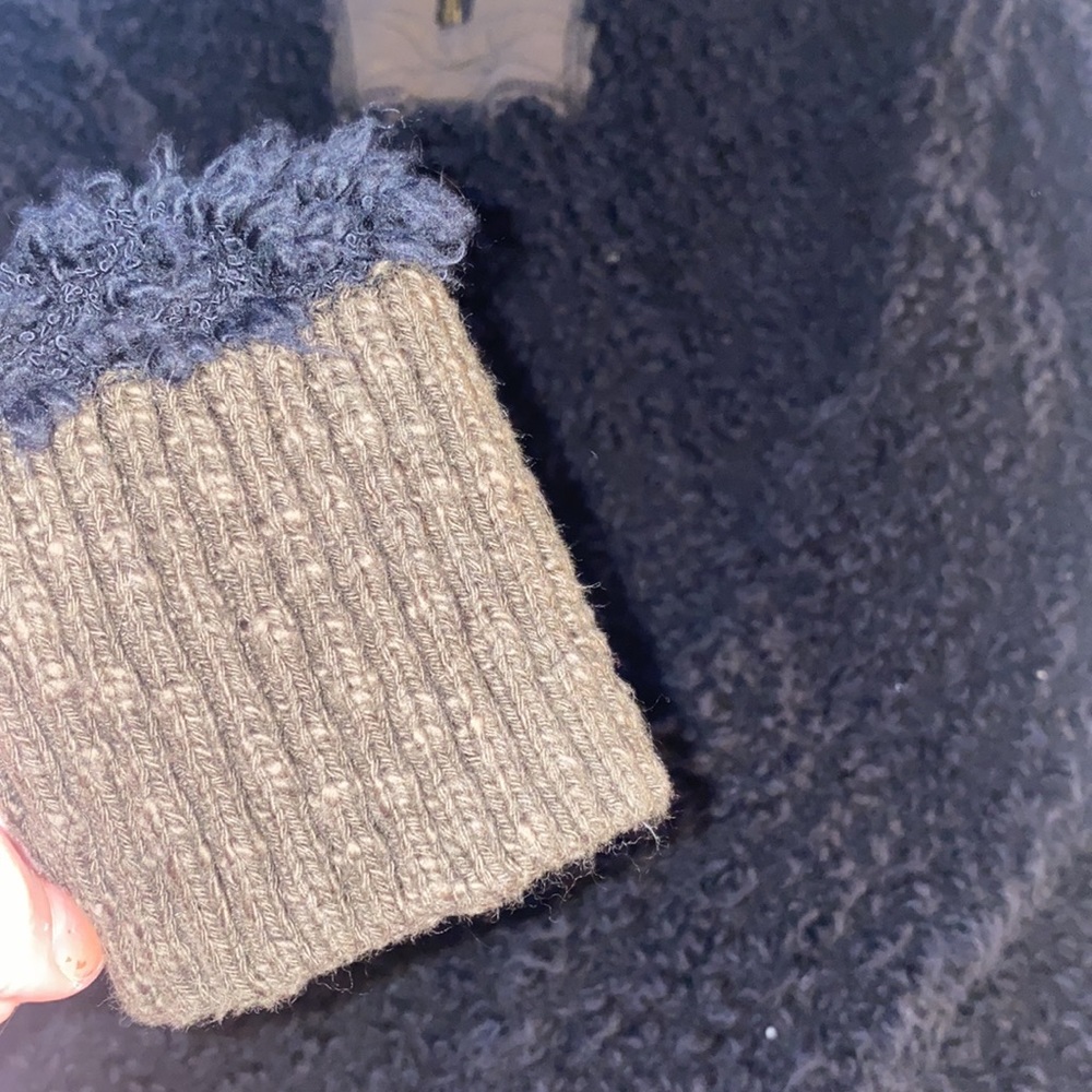boho pullover - Picture 4 of 4